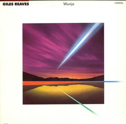 Giles Reaves - Wunjo