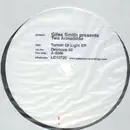 EP - Giles Smith Presents Two Armadillos - Tunnel Of Light E.P - white label