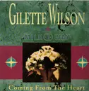 12'' - Gilette Wilson & Milk-E-Way - Coming From The Heart