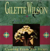 Gilette Wilson & Milk-E-Way