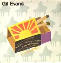 LP - Gil Evans - Syntetic Evans