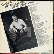 LP - Gil Evans And His Orchestra - There Comes A Time