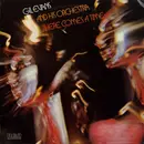 LP - Gil Evans And His Orchestra - There Comes A Time