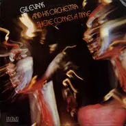 Gil Evans - There Comes A Time