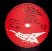 Double LP - Gil Evans & The Monday Night Orchestra - Bud And Bird