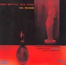 CD - Gil Evans - New Bottle Old Wine