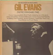 Gil Evans - Pacific Standard Time