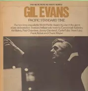 Gil Evans - Pacific Standard Time