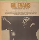 Double LP - Gil Evans - Pacific Standard Time