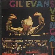 Gil Evans - Svengali