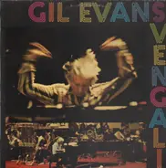 Gil Evans - Svengali