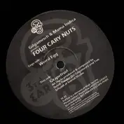 Gilgamesch & Mama Indica Present Four Cary Nuts