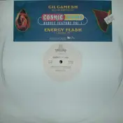 Gilgamesh - Cosmic Trigger Double Feature Vol. 1