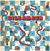 Gilgamesh - Gilgamesh