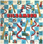 Gilgamesh - Gilgamesh