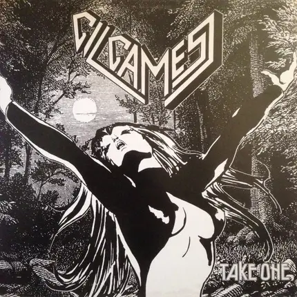 Gilgamesj - Take one