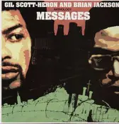 Gil - Anthology: Messages