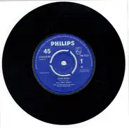Gill And Terry - Come Inside
