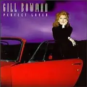 CD - Gill Bowman - Perfect Lover