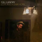 Gill Landry