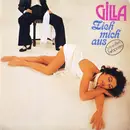 LP - Gilla - Zieh Mich Aus - WITH POSTER