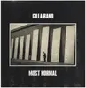 LP - Gilla Band - Most Normal