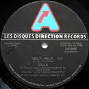 12'' - Gilla - Help, Help