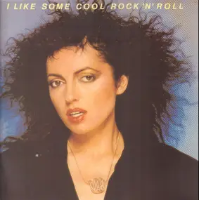 Gilla - I Like Some Cool Rock 'N' Roll