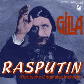 Gilla - Rasputin