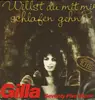 LP - Gilla + Seventy Five Music - Willst Du Mit Mir Schlafen Gehen?