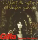 LP - Gilla + Seventy Five Music - Willst Du Mit Mir Schlafen Gehen?
