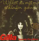 Gilla + Seventy Five Music