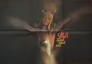 LP - Gilla - Zieh Mich Aus - NO POSTER