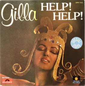 Gilla - Help ! Help !