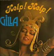 LP - Gilla - Help! Help!