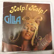 LP - Gilla - Help! Help!