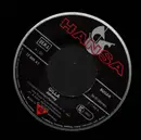 7inch Vinyl Single - Gilla - Johnny / Der Strom Der Zeit - no cover