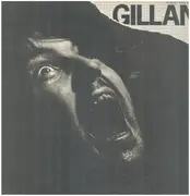 LP - Gillan - Gillan - Gatefold + Insert