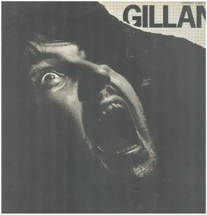 Gillan - Gillan