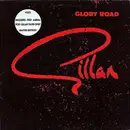 Double LP - Gillan - Glory Road / For Gillan Fans Only