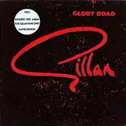 Gillan - Glory Road / For Gillan Fans Only