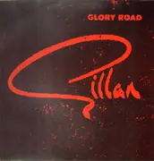 LP - Gillan - Glory Road