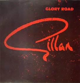 Ian Gillan - Glory Road
