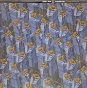 CD - Gillan & Glover - Accidentally On Purpose