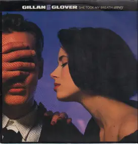 Gillan Glover - She Took My Breath Away