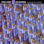 Gillan Glover