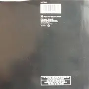 12inch Vinyl Single - Gillan & Glover - She Took My Breath Away