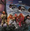 LP - Gillan - Future Shock - Autographed