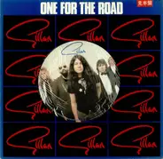 Gillan - One For The Road