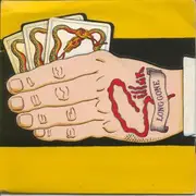 7inch Vinyl Single - Gillan - Long Gone